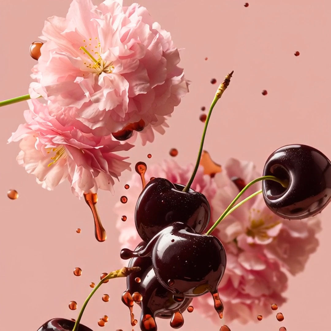 English Cherry Blossom Fragrance 10ml