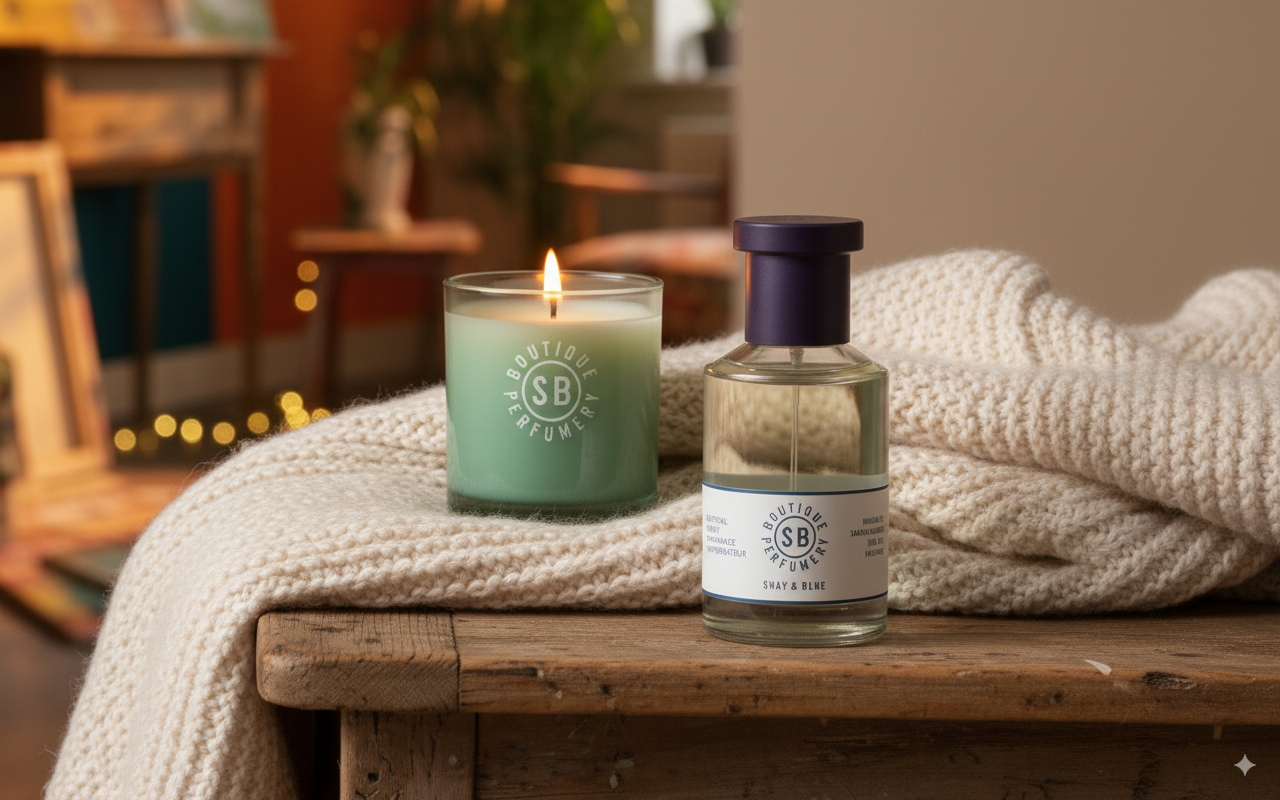 Candles vs. Reed Diffusers vs. Wax Melts: Which Home Fragrance Is Right for You?