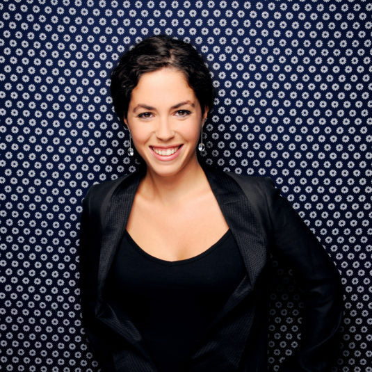Meet Julie Massé