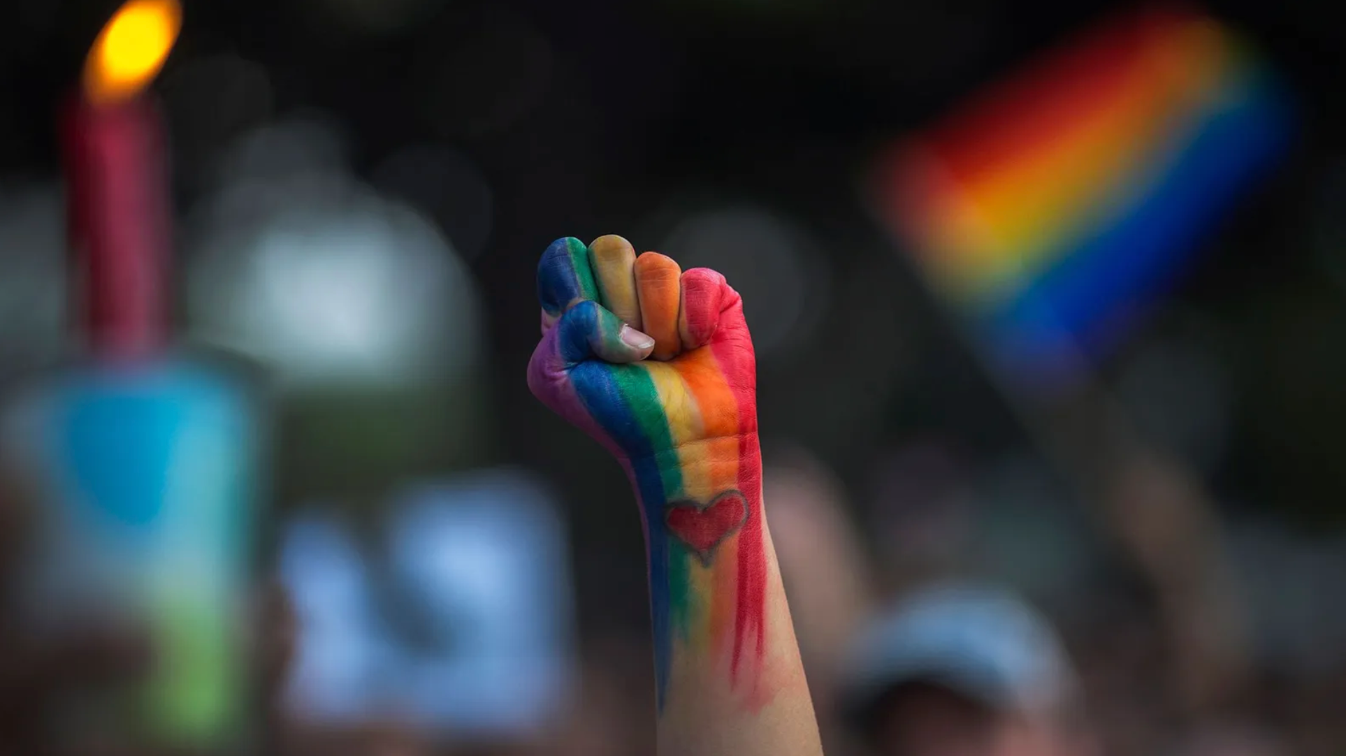 Pride Month 2021