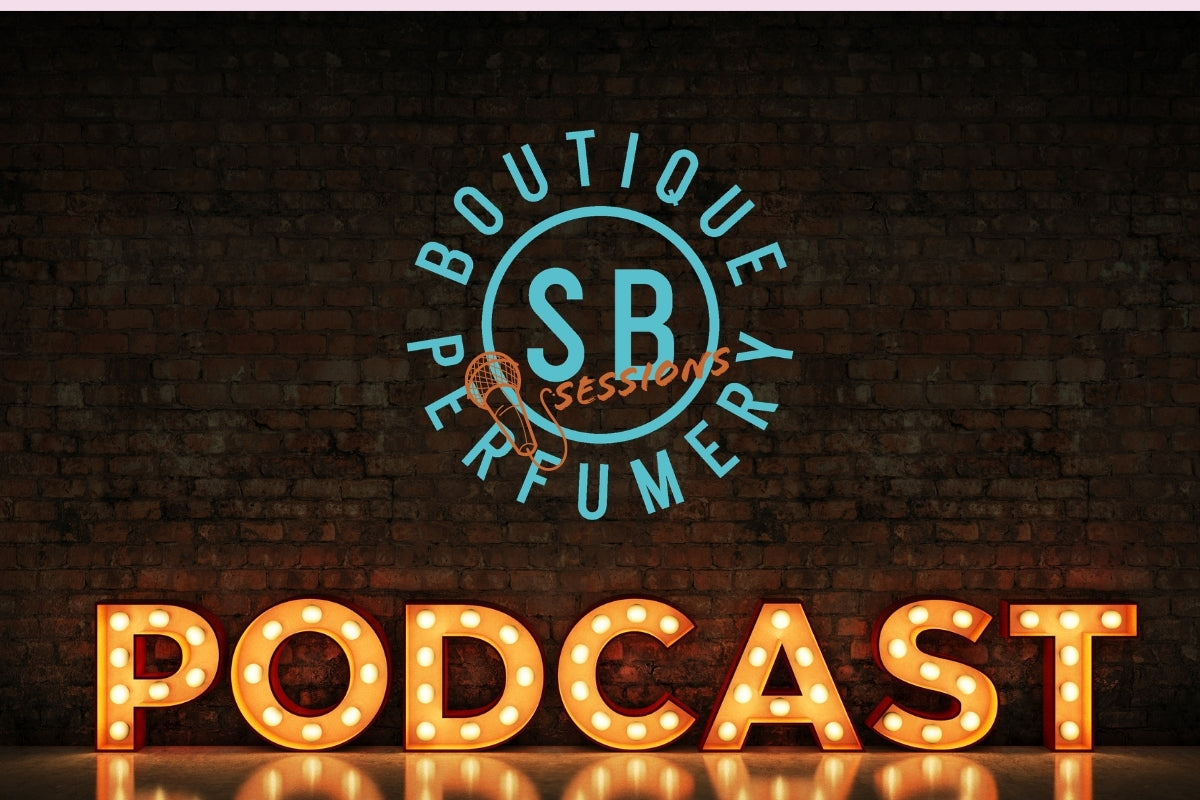 Welcome to our Podcast : S&B Sessions