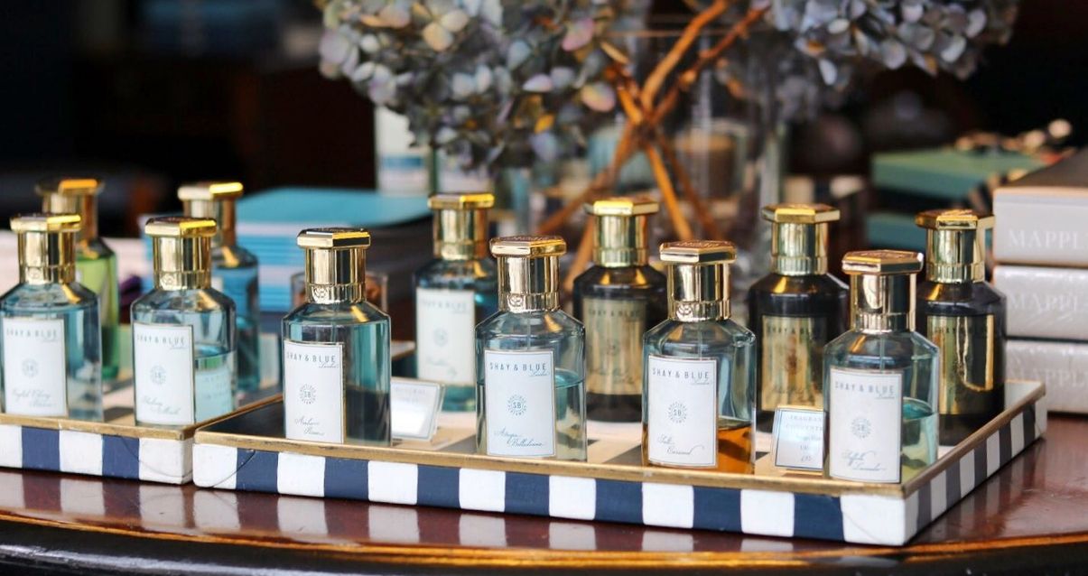 Why Is Perfume Not Vegan?