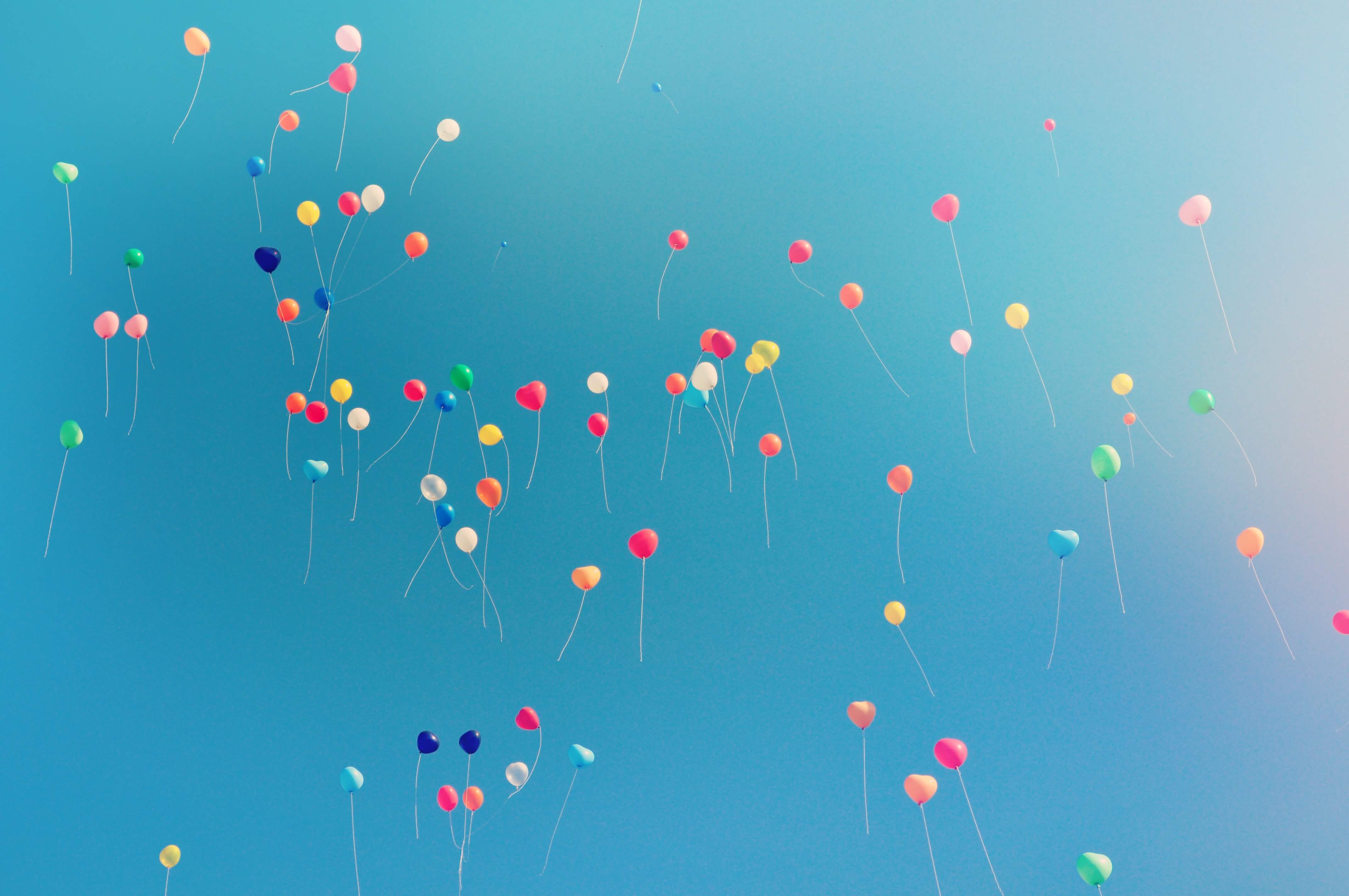 TEN YEARS OF SHAY & BLUE