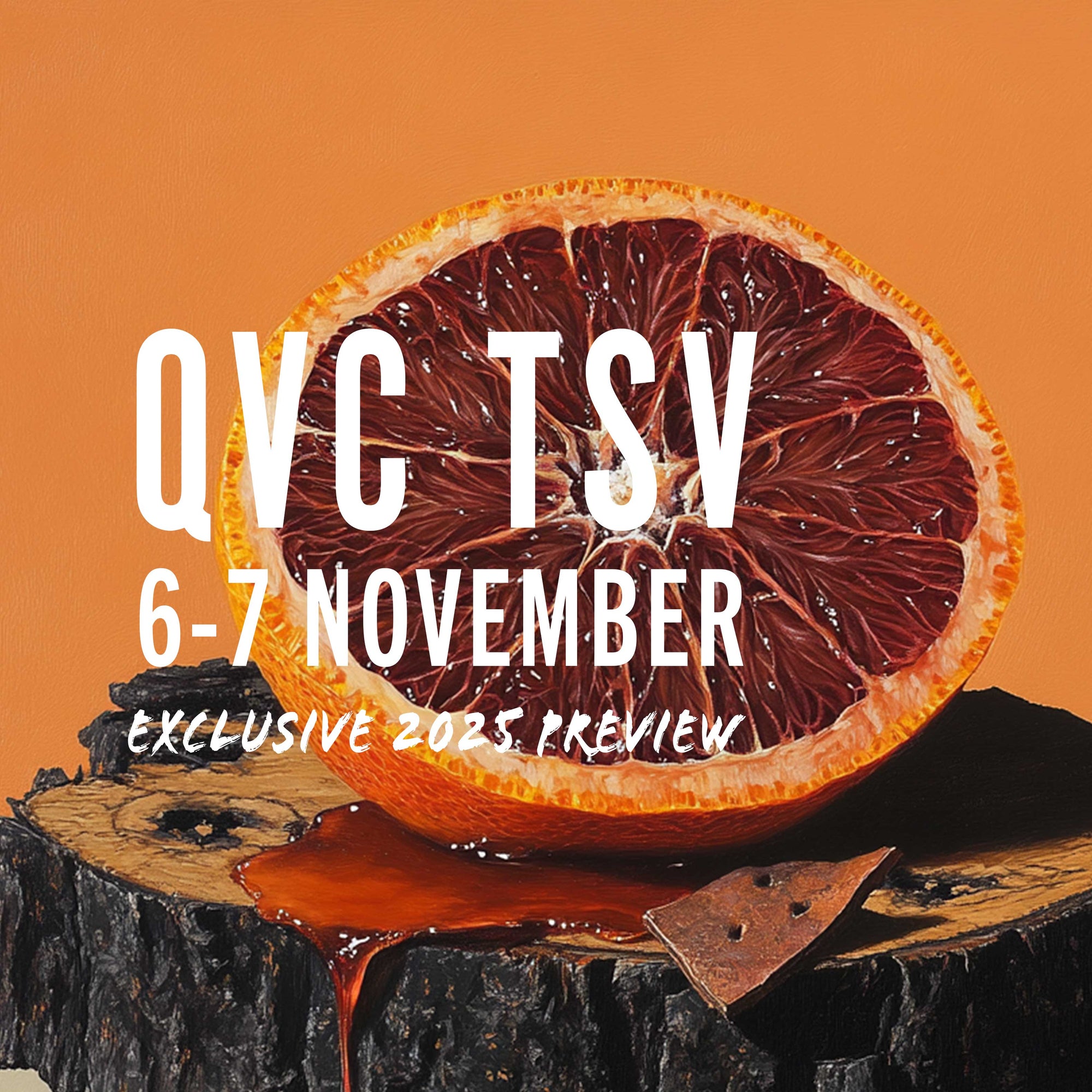Get Ready for the Ultimate Shay & Blue Treat on QVC!