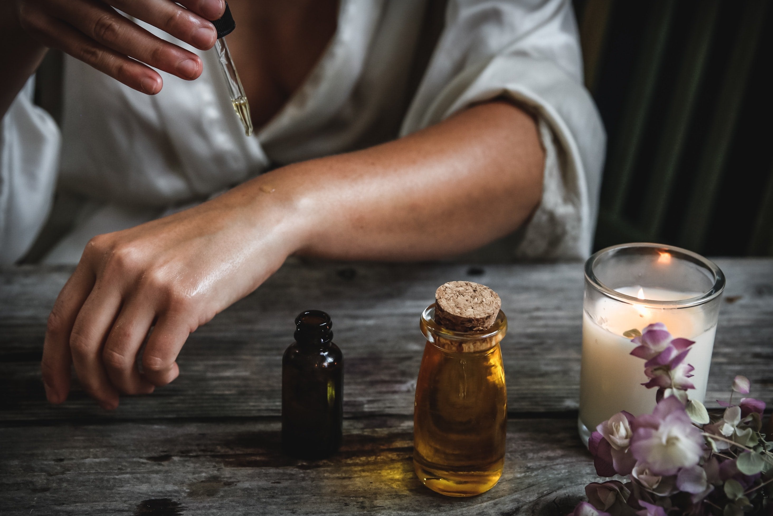 What Is 'Clean' Fragrance and Why Is It Important?