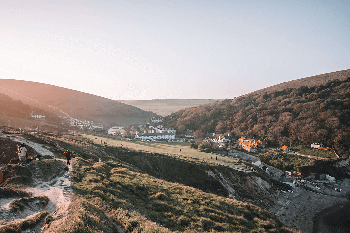 UK Getaway - Where To Go And Stay