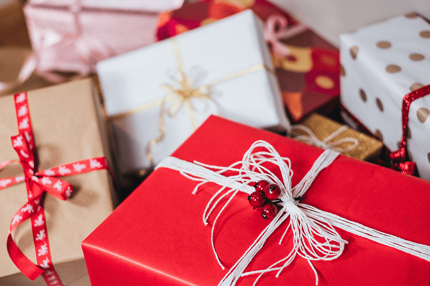 What To Get The Woman In Your Life