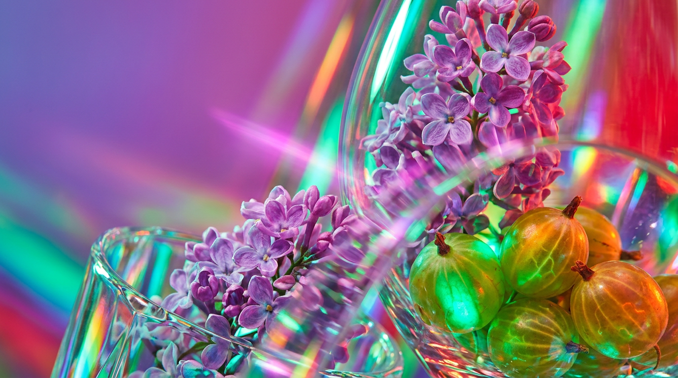 When to Wear Lilacs & Gooseberries Perfume 100ml: A Guide to Occasions
