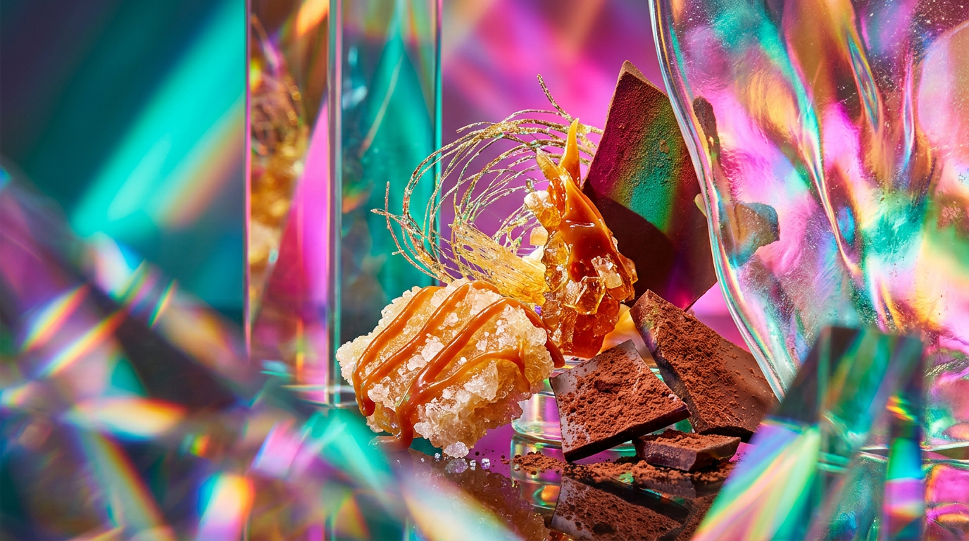 Best Gourmand Fragrances for Gifting
