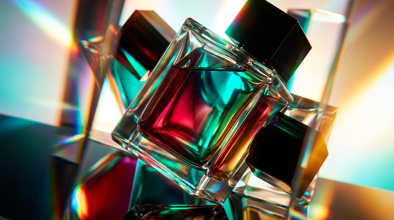 Is Fragrance Noir Good for Self-Care Moments?