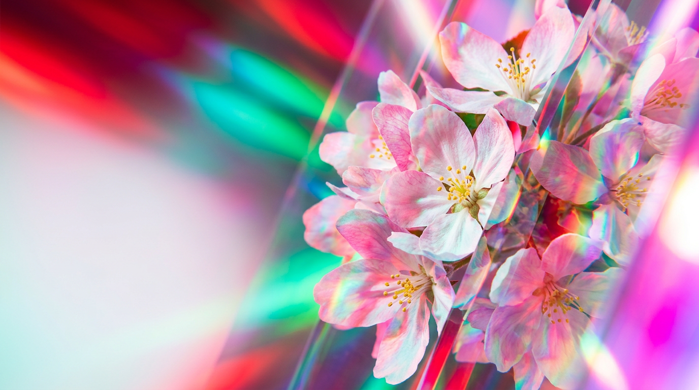 Is 'Melrose Apple Blossom' Good for Special Moments?