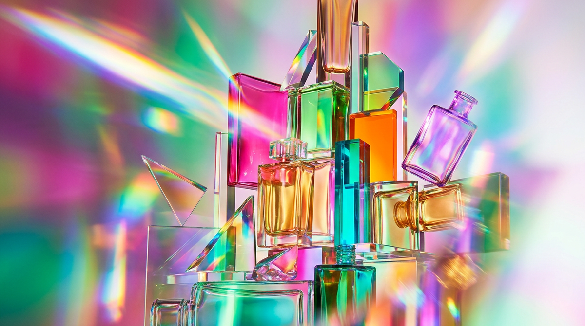 Meet Fragrance Foundation™: Why Your Perfume Deserves a Better Base