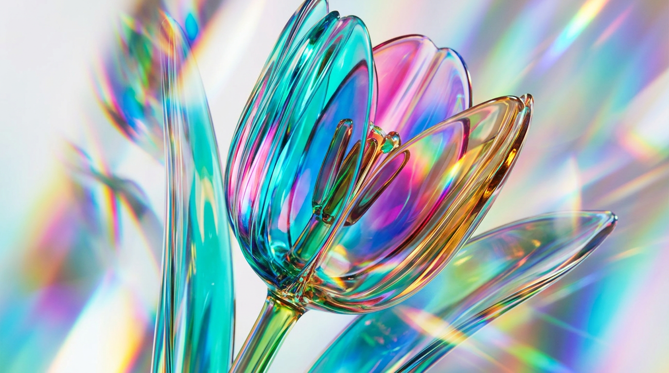 Bright and Crisp Perfumes for Spring