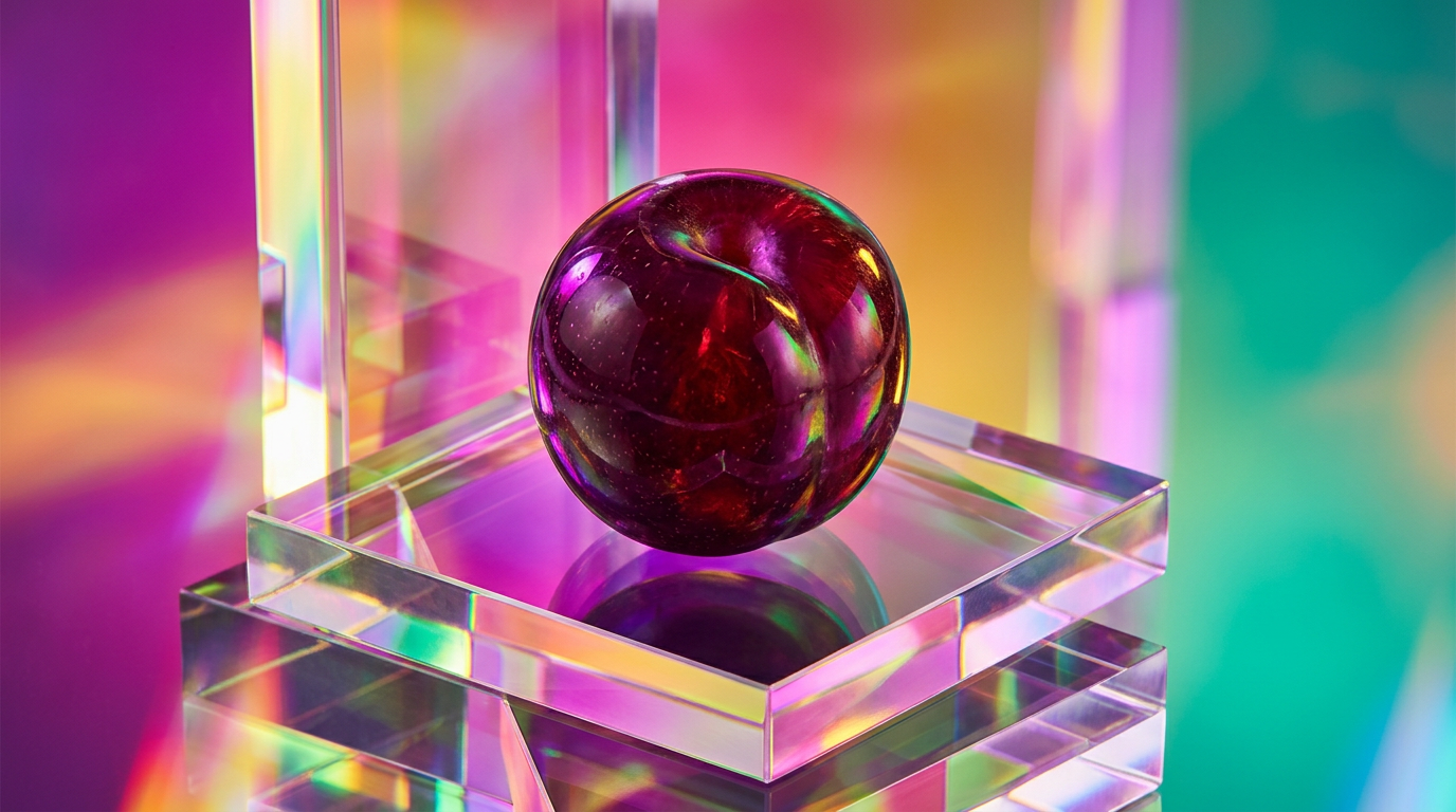 Exploring the World of Oriental Plum Perfumes