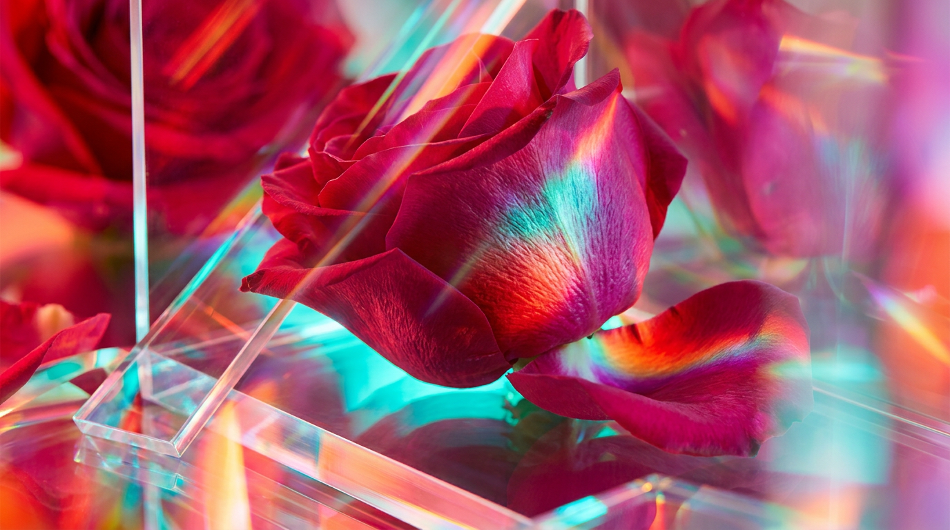 How to Choose Rose Dew