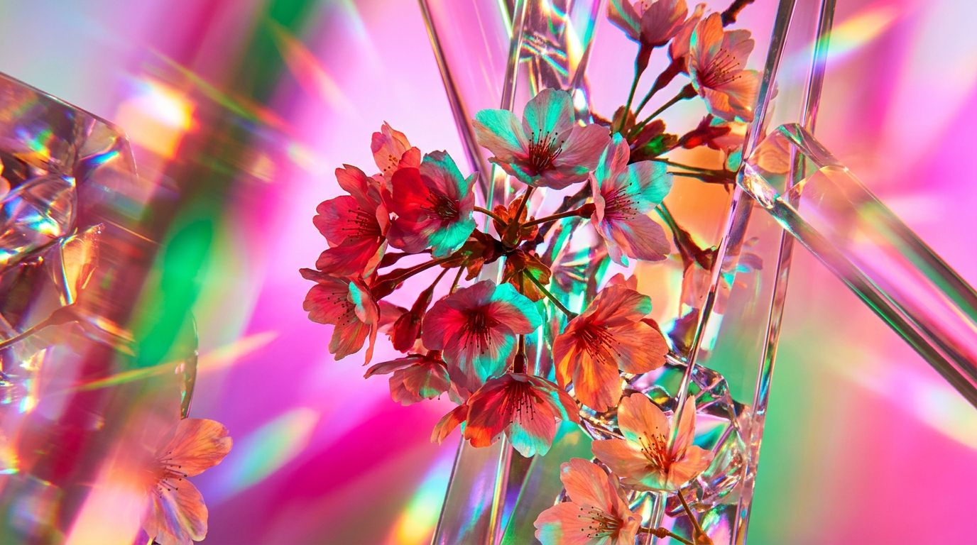 Is English Cherry Blossom Fragrance Good for Everyday Luxury?