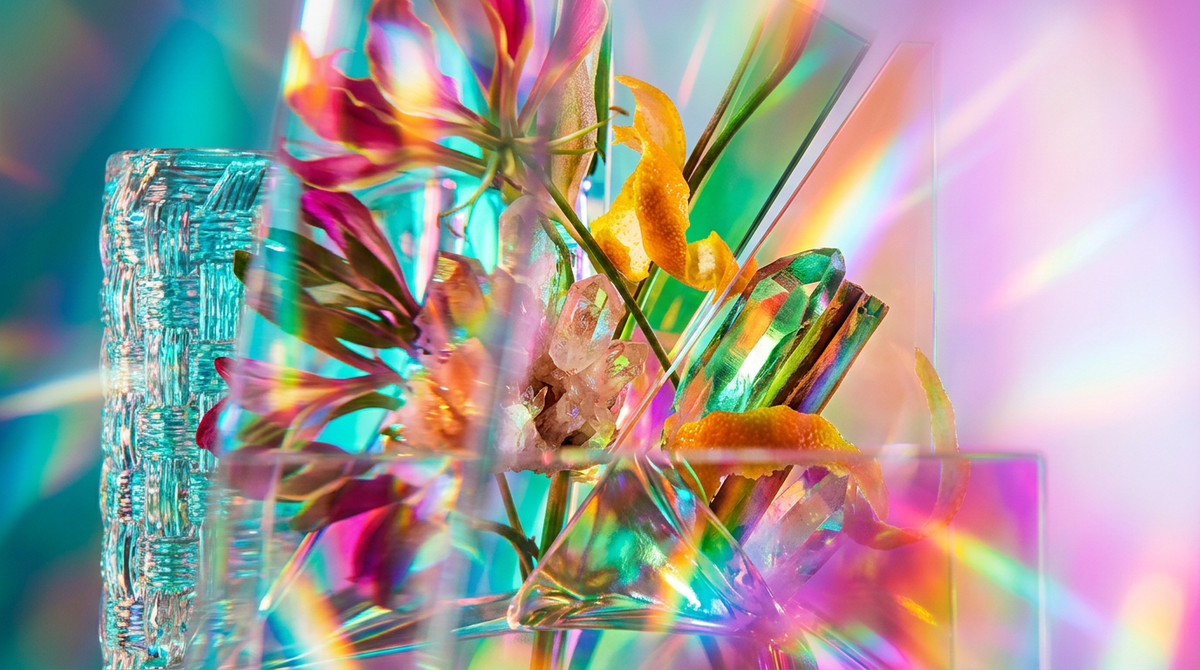 Are Linalool, Limonene, Geraniol, and Cinnamol in Shay & Blue Fragrances?