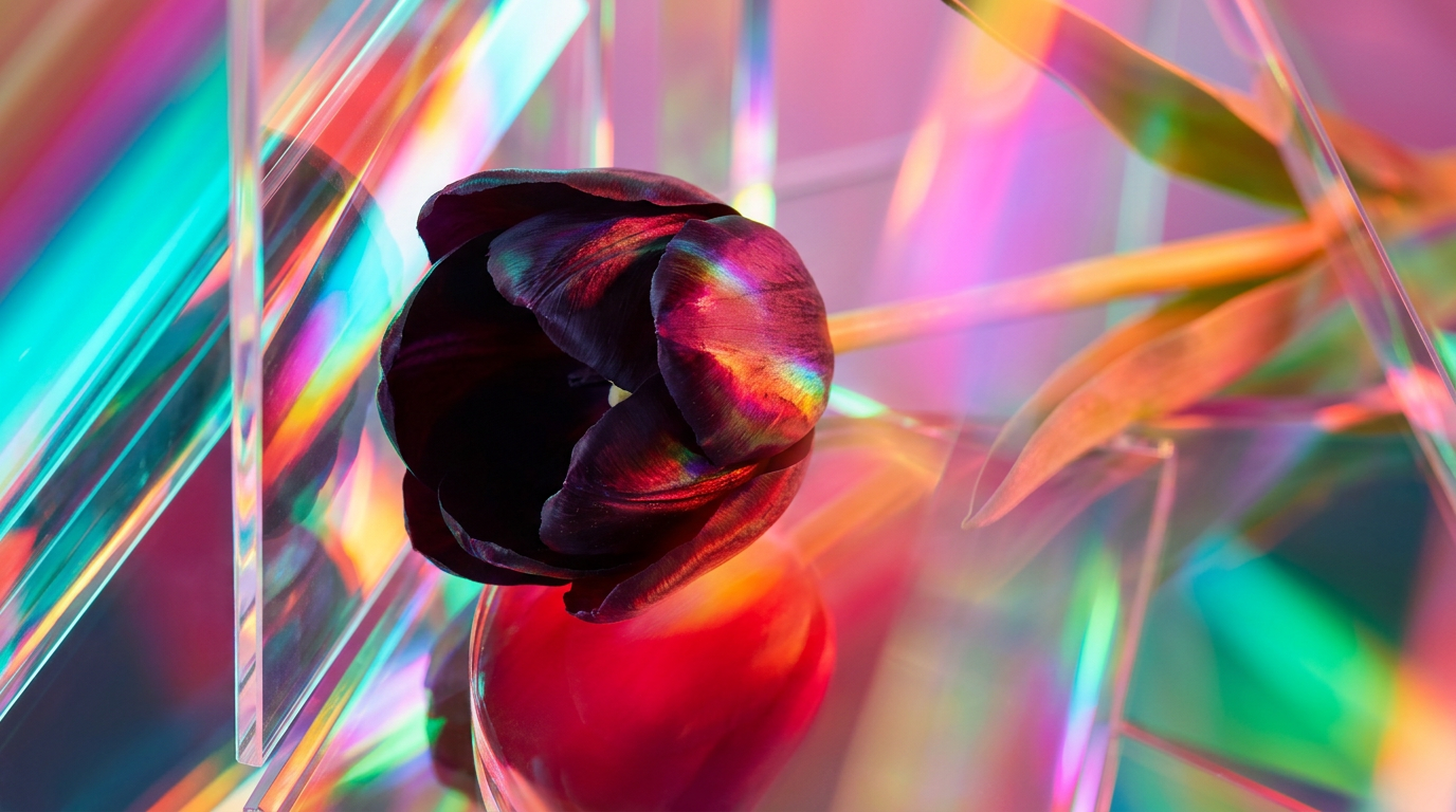 Is Black Tulip Fragrance Good for Evening Wear?
