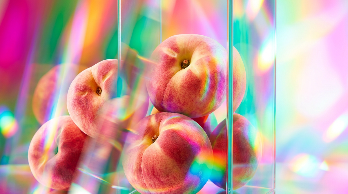 When to Wear White Peaches Fragrance 100ml: From Dawn Till Dusk