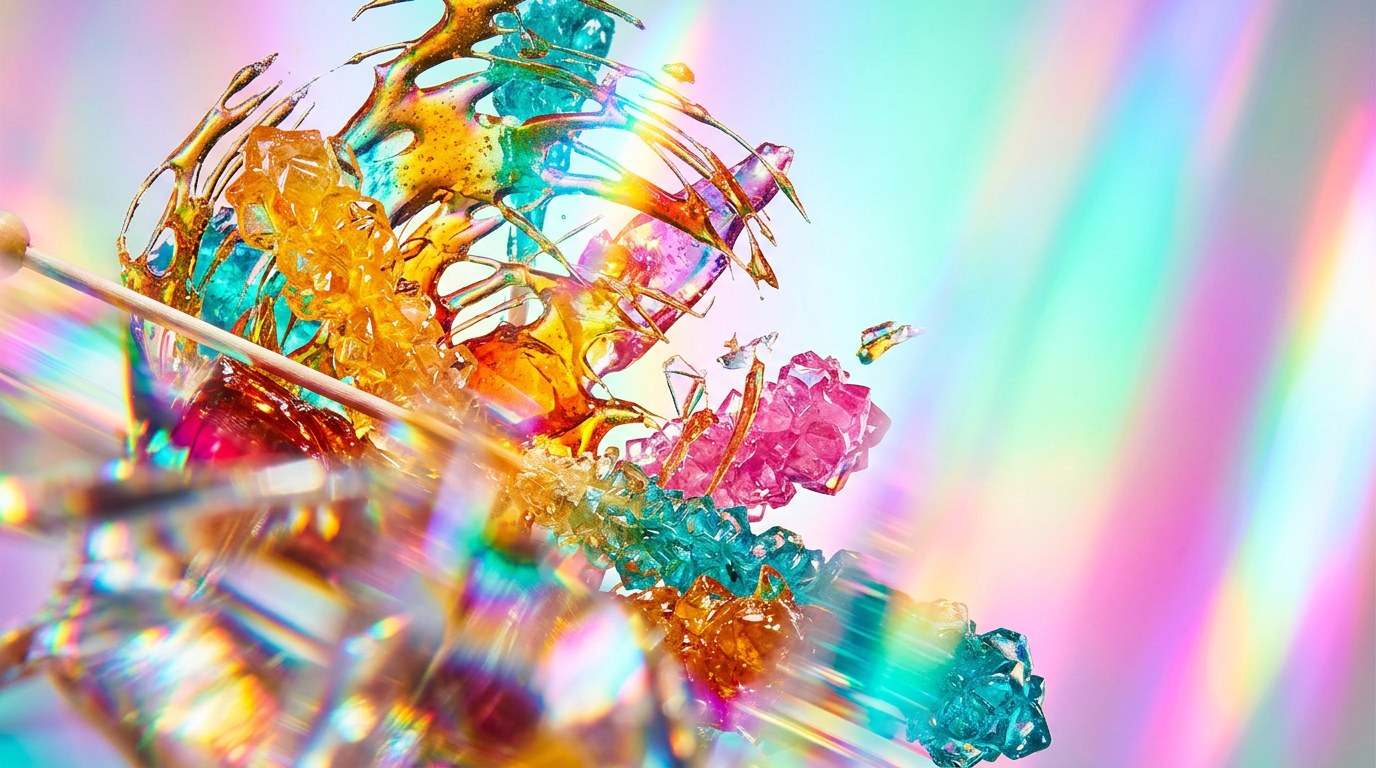Best Gourmand Perfumes for a Treat