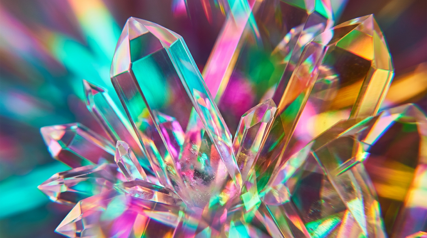 Best 'Crystal-Clear, Transparent, Pure' Perfumes