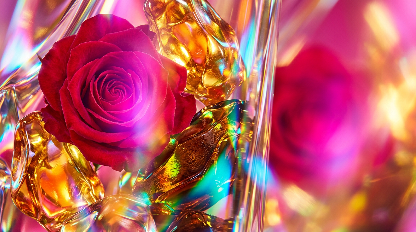 Tom Ford Café Rose vs. Shay & Blue Amber Rose: A Fragrance Showdown