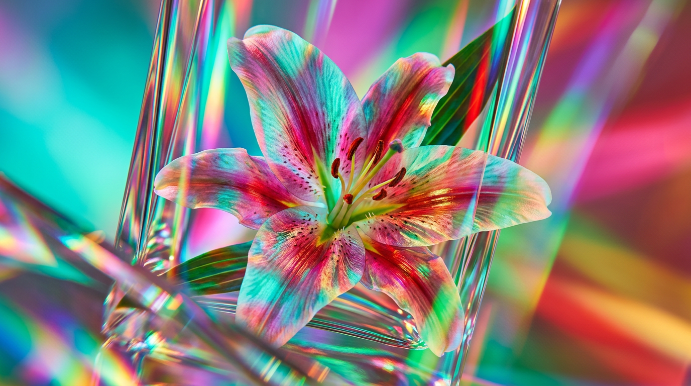 FAQ: What Does Lily La Luxe Smell Like?