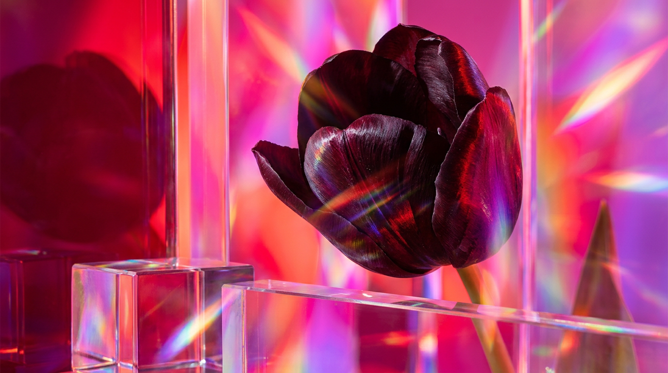 The Complete Guide to Black Tulip Fragrance