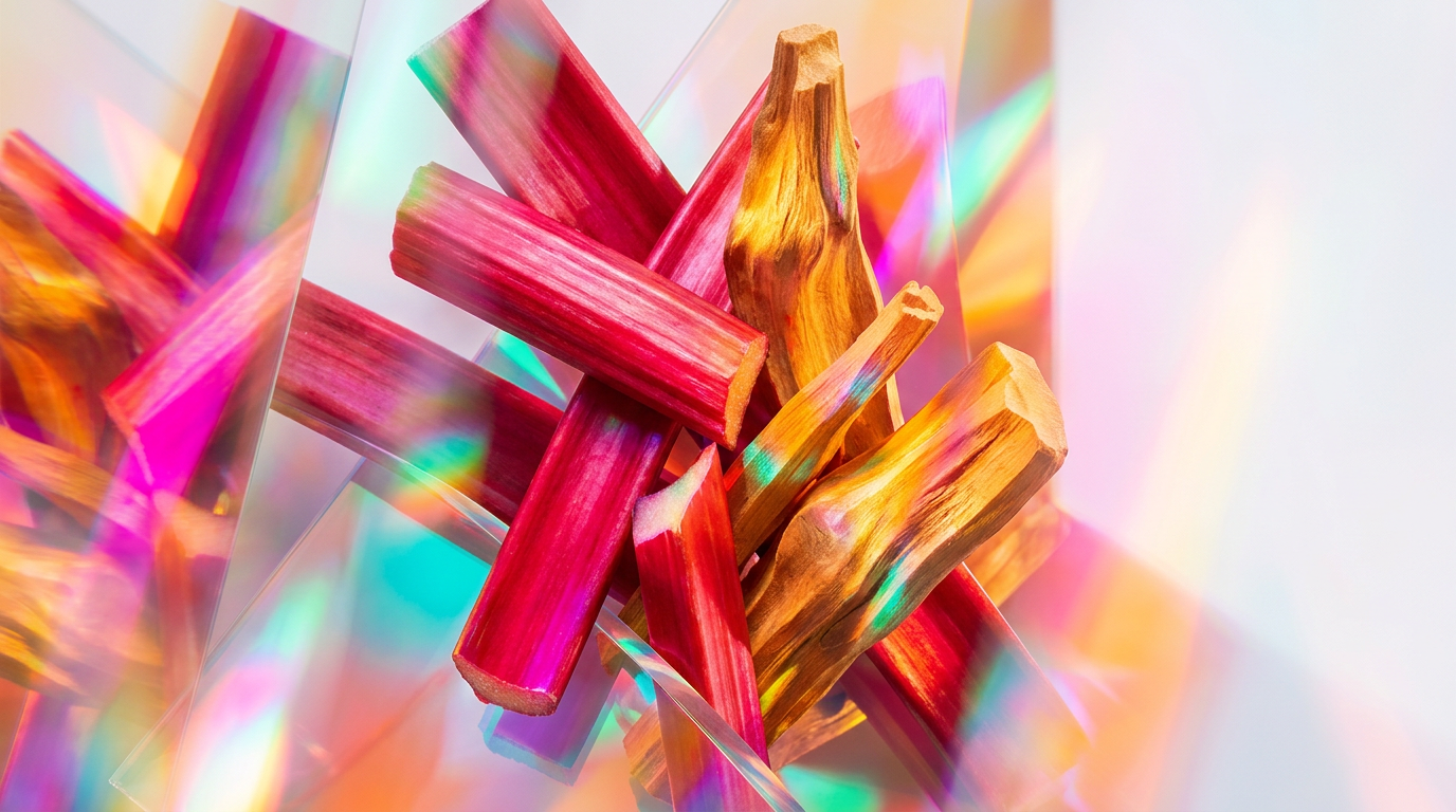 When to Wear Rhubarb Sandalwood Fragrance: Any Time of Day