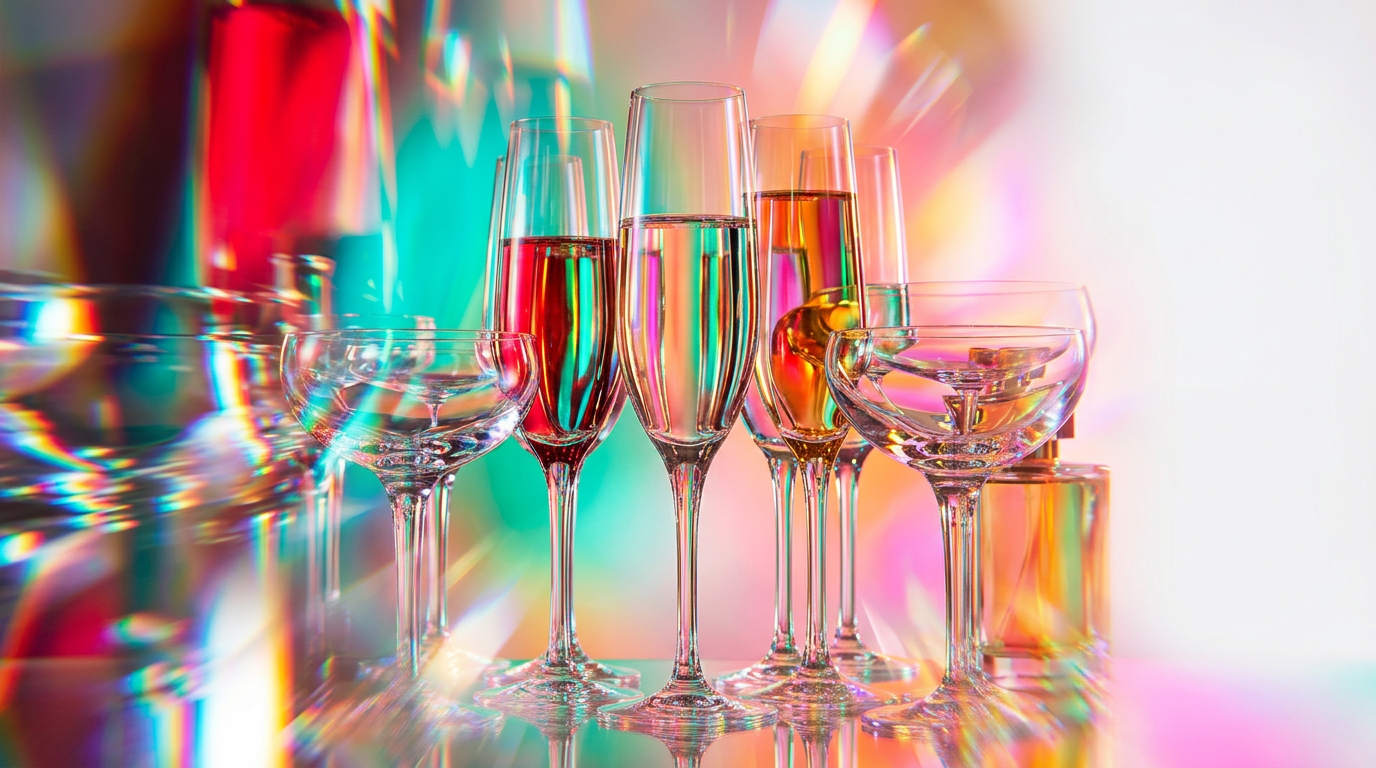 When to Wear Fragrances for Special Moments