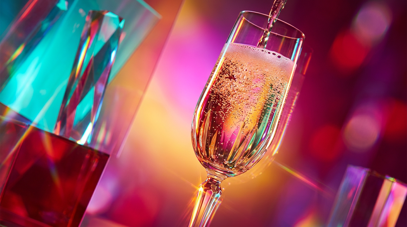 When to Wear Fragrances for Prosecco-o-Clock