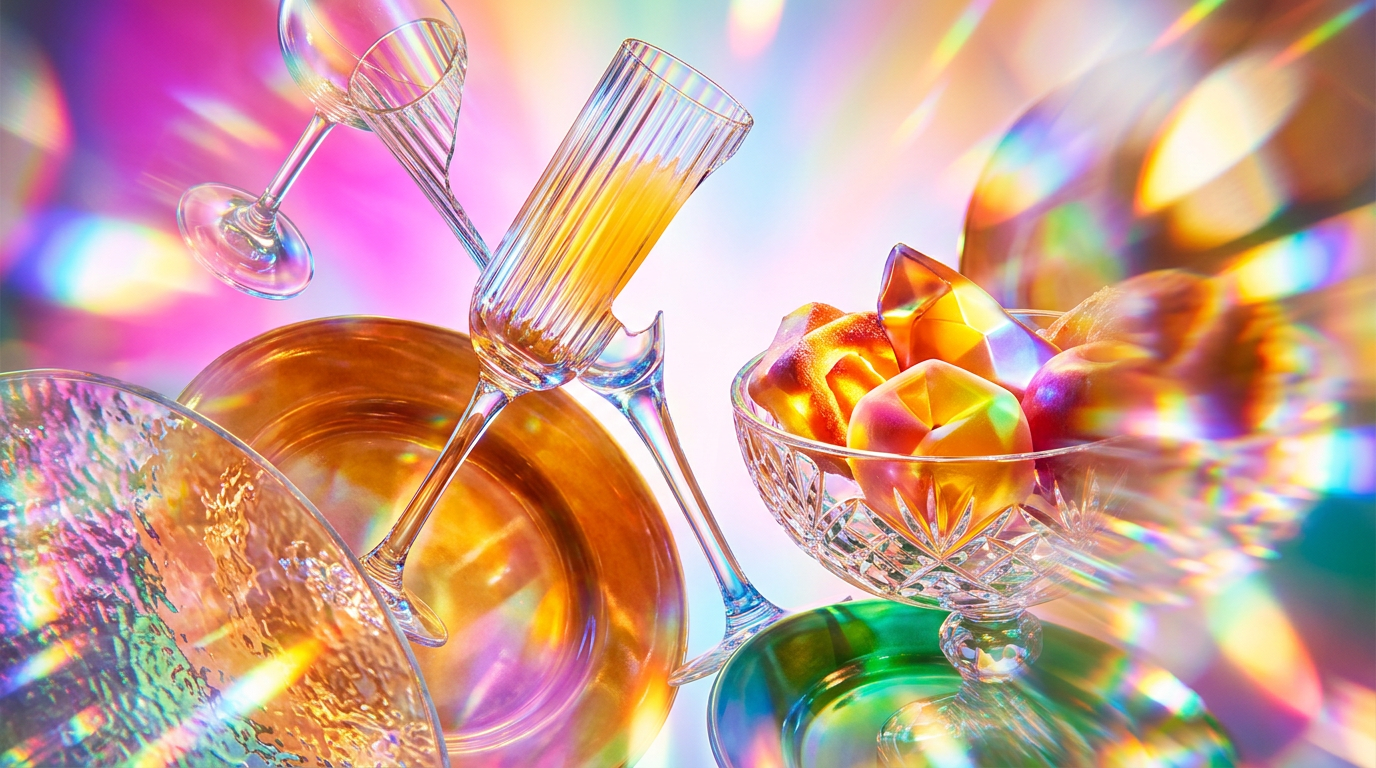 When to Wear Fragrances for Brunch with Friends
