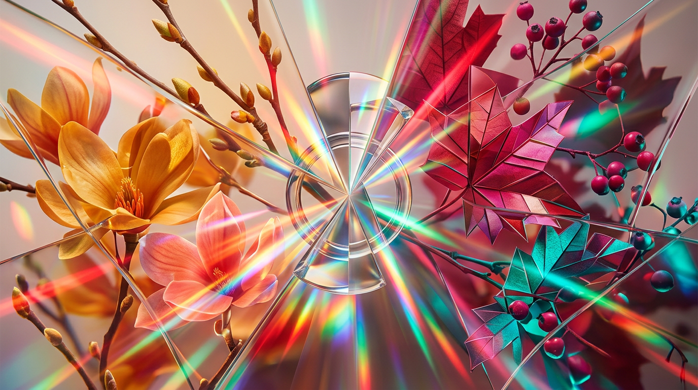 Best Perfumes for Equinox: Welcoming the Balance of Seasons