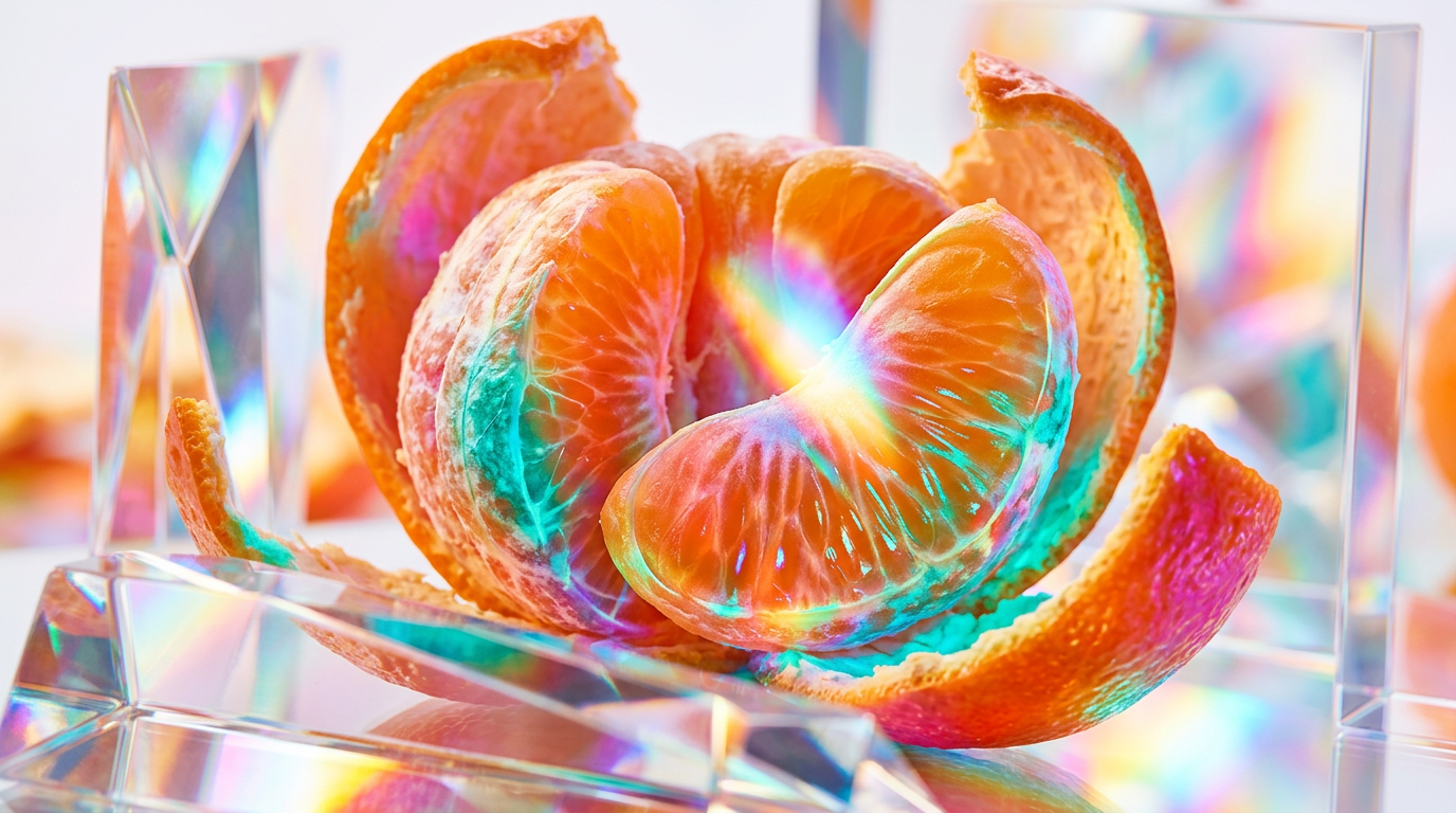 What Does Mandarin Smell Like in Perfume?