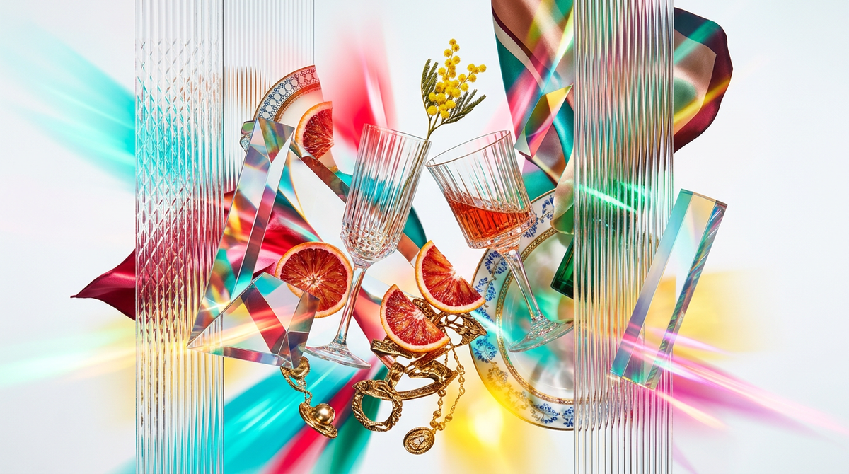 When to Wear: Fragrances Perfect for Brunch with Friends
