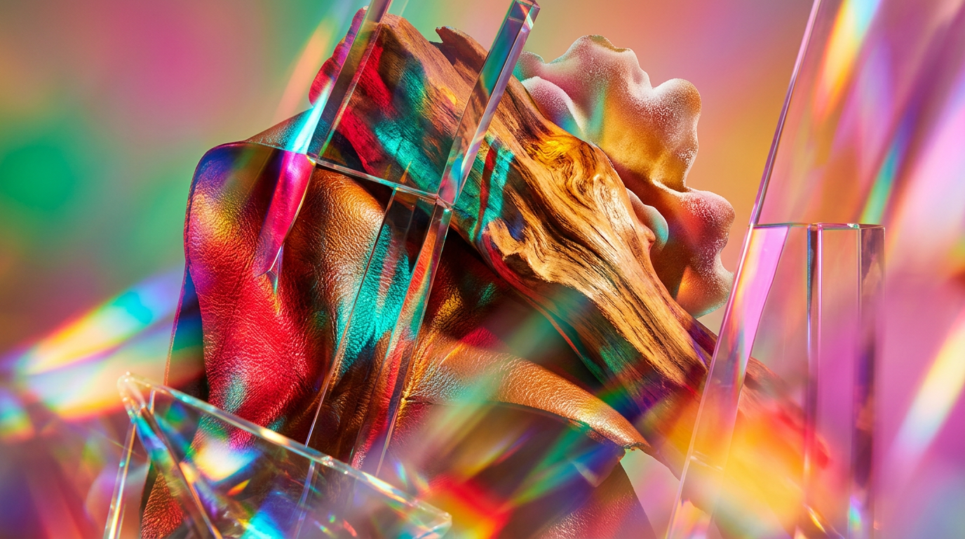 When to Wear a Rich and Sensual Blend of Musk, Woods, and Smoky Leather