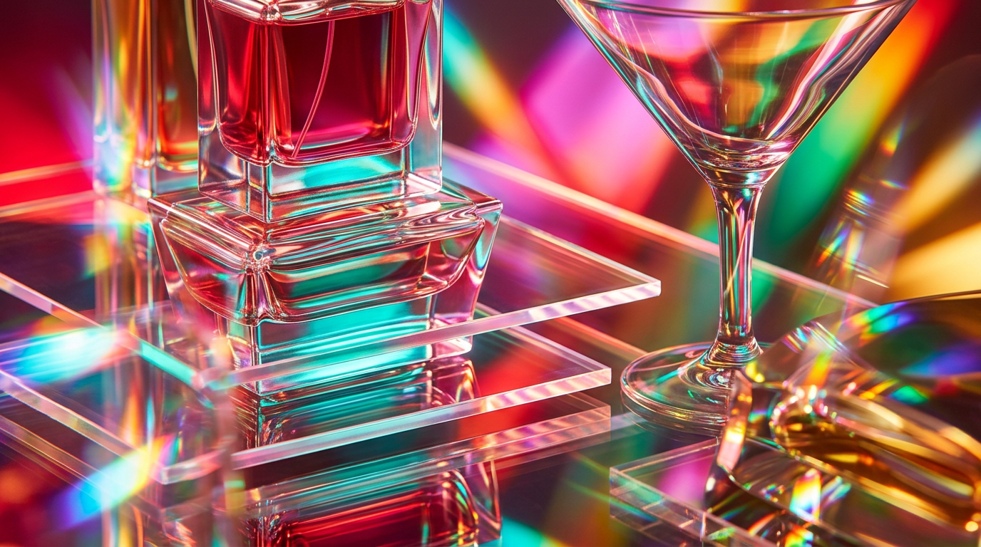 How to Layer Fragrances for Date Nights