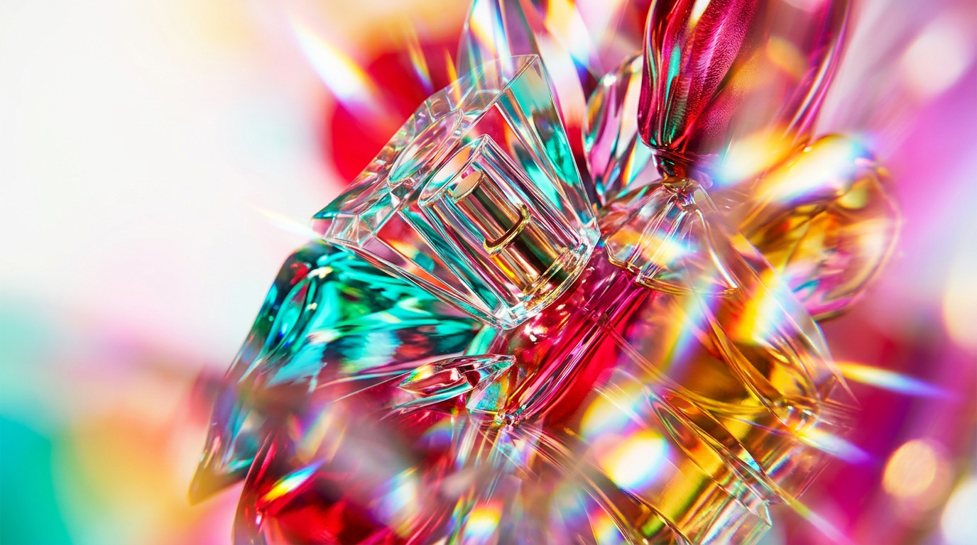 Rebellious and Spirited Perfumes for the Bold