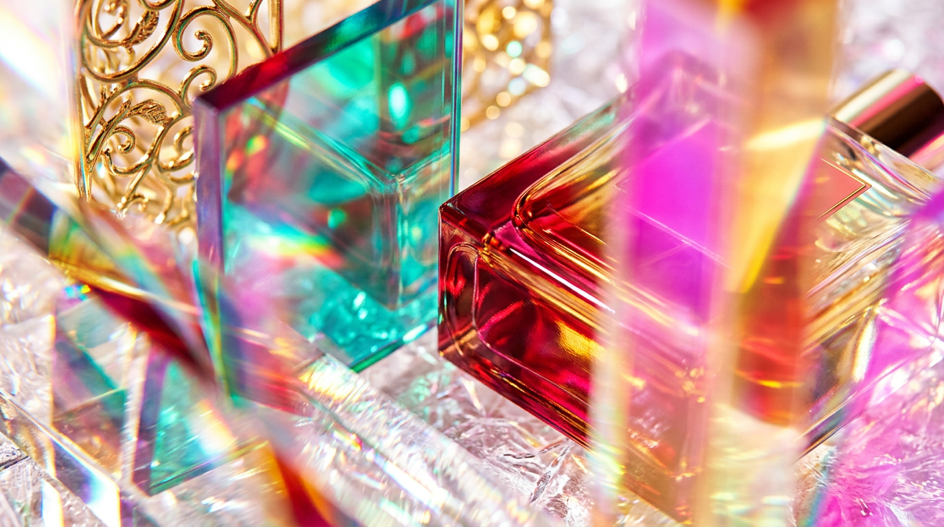 How to Choose a Perfume for Everyday Luxury