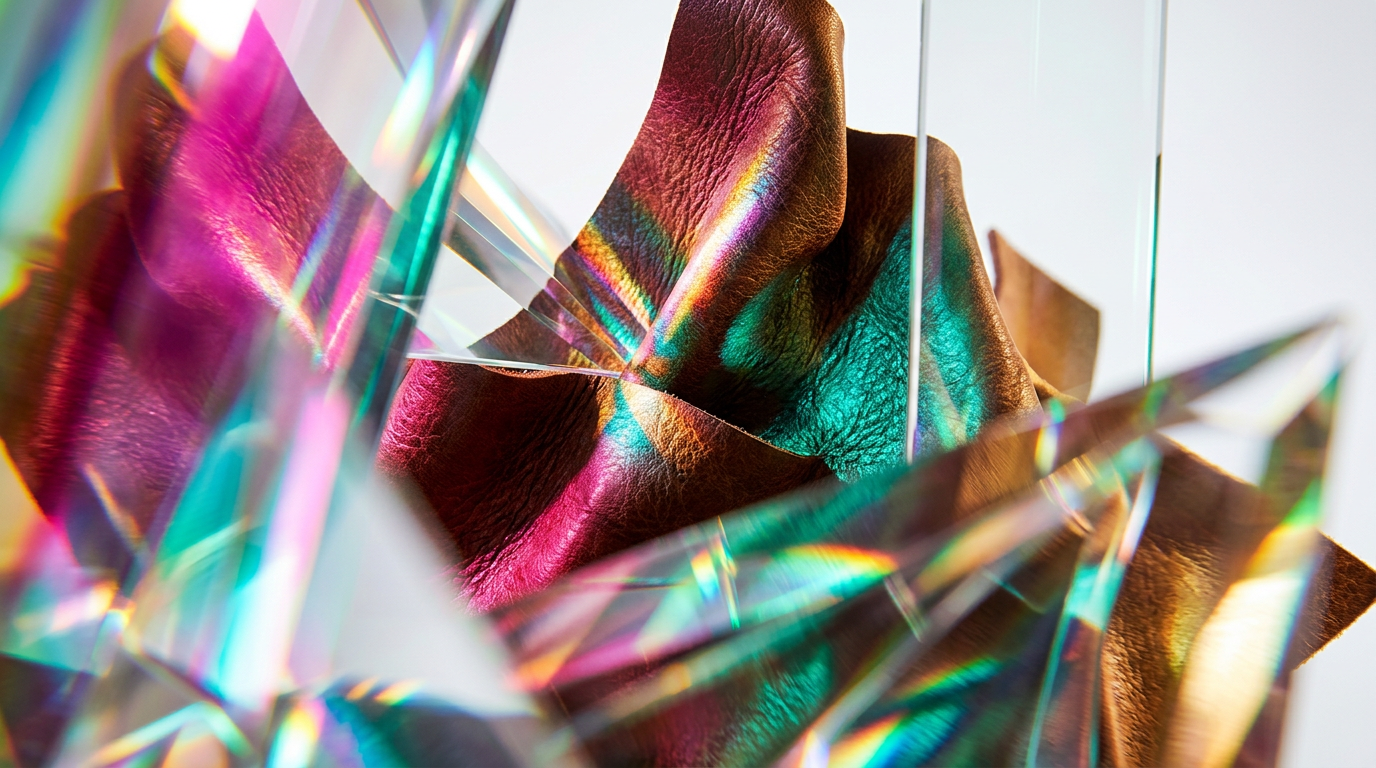The Complete Guide to Leather Fragrances