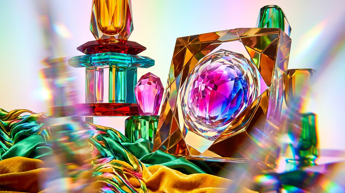 When to Wear Fragrances for Everyday Luxury
