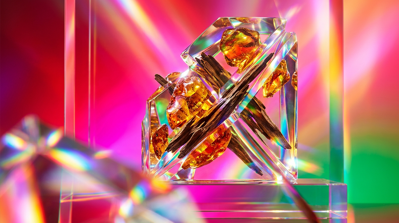 FAQ: What are the Notes in Amber Oud Ahad?
