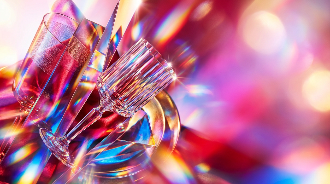 Perfumes for Romantic Dinners: Intimate & Sensual