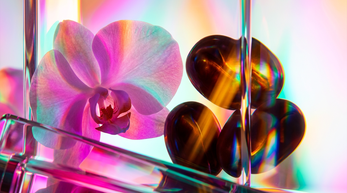 When to Wear White Orchid Espresso Perfume