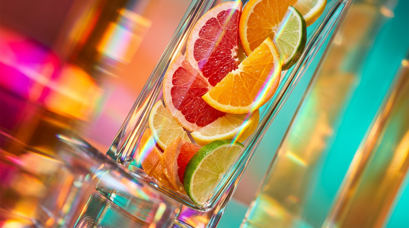 Best Citrus Fragrances for Summer Loving and Beach Days