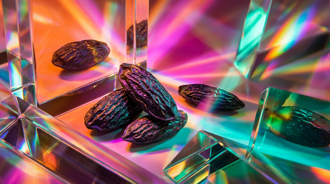 What Does Tonka Bean Smell Like in Perfume?