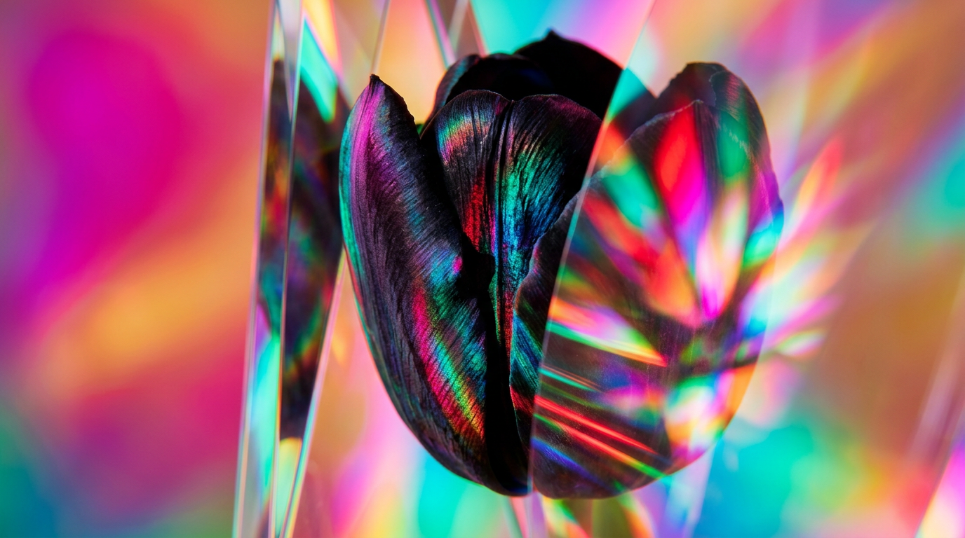 Is Black Tulip Fragrance Good for Night Outs?