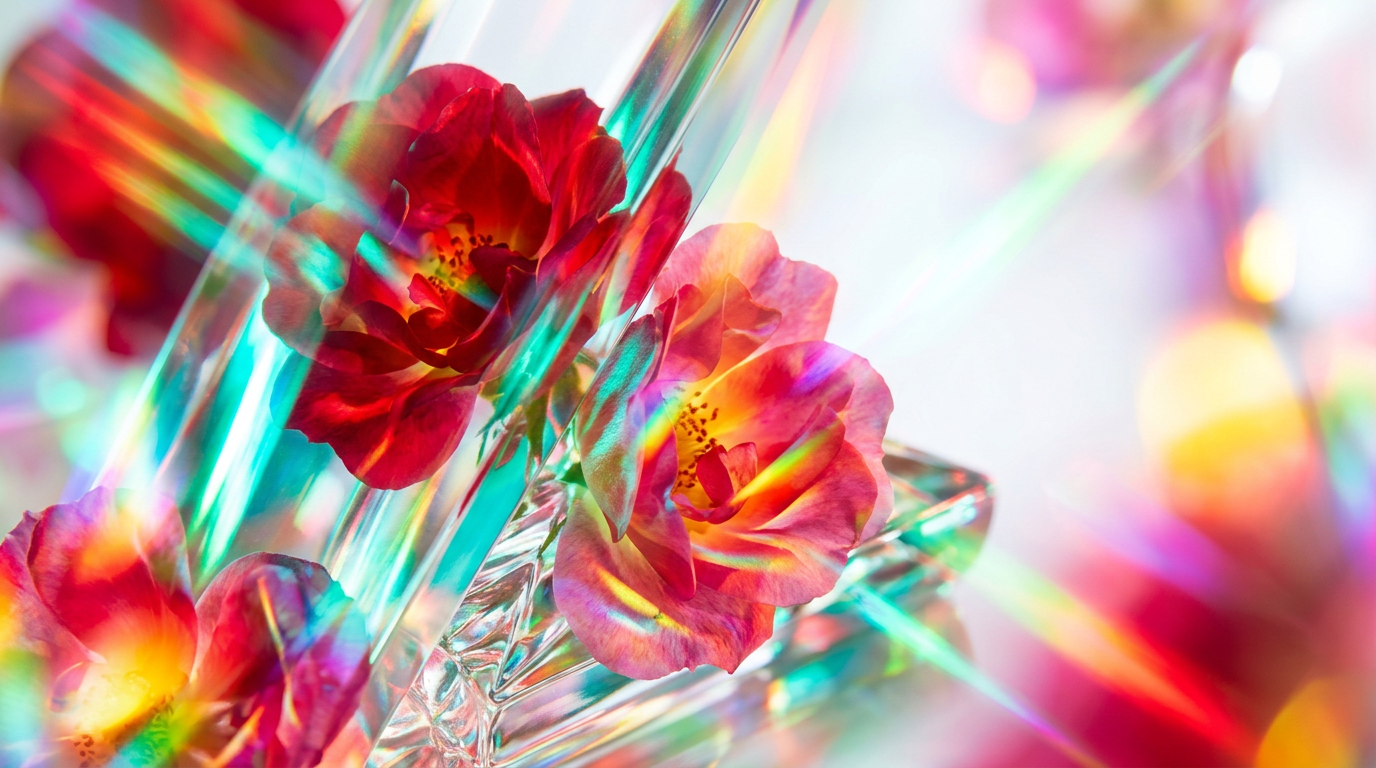 When to Wear Wild Roses Eau de Parfum: From Morning Freshness to Night Out