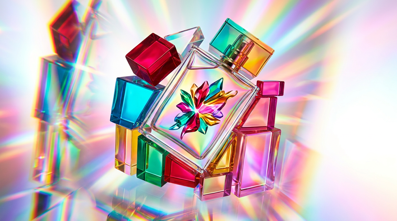 How to Choose a Genderful Fragrance for Everyday Luxury