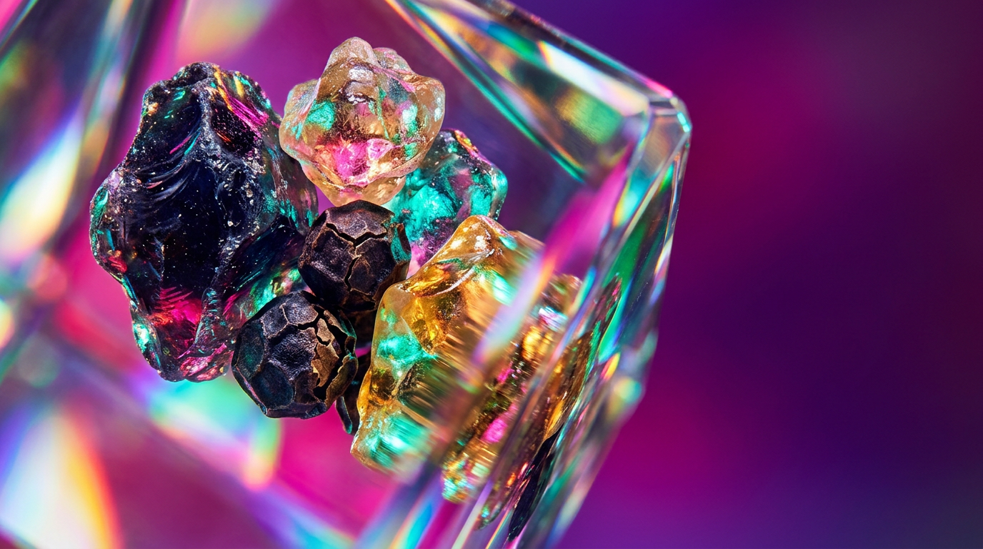 Is Frankincense Black Pepper Fragrance Noir Good for Night Outs?